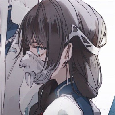 被900岁古画穿搭惊艳